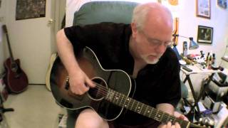 Another Park Another Sunday Doobie Brothers Cover