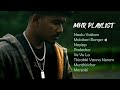 MHR All Songs Jukebox Latest Malayalam Songs