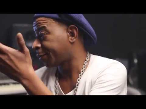 Choppin' Game: Sessions with the OG