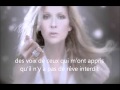 karaoké celine dion parler a mon pere 