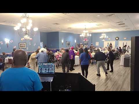 Kennections Entertainment video.