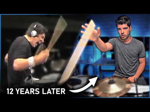 Cobus - Avenged Sevenfold - Afterlife (DRUM COVER 2021)