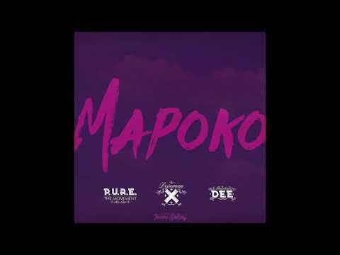 EXC (ECCC) feat DEE - MAROKO