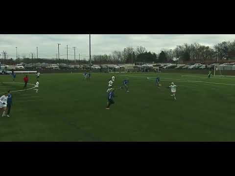 Kansas City Highlights- Maddigan English | 3.8 GPA | 2027 CB/WB | Solar ECRL | #7 | Flower Mound HS