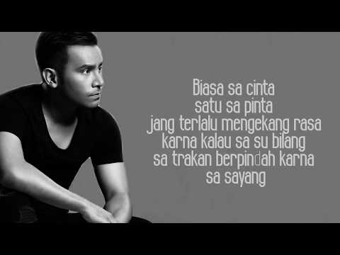 download lagu mp3 mp4 Download Video Lirik Karna Su Sayang, download lagu Download Video Lirik Karna Su Sayang gratis, unduh video klip Download Video Lirik Karna Su Sayang