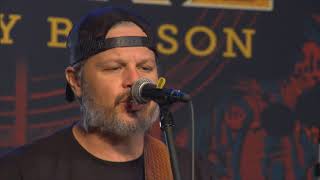 Jason Boland &quot;Pearl Snaps&quot; (Acoustic) on the Texas Music Scene