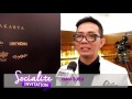 Invitation MNC Lifestyle Jakarta Fashion And Food Festival