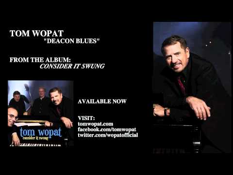 Tom Wopat - Deacon Blues