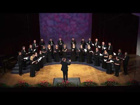 Naša pesem 2022 - KOMORNI ZBOR DEKOR, LJUBLJANA - OMAMA KRVI