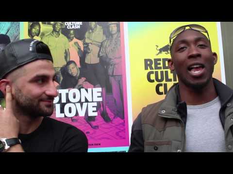 Pure Ent Tv - Opium vs Dialect interview #Lotm6