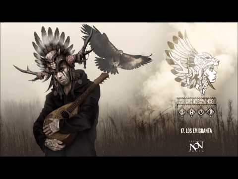 Lukasyno - Los emigranta