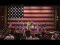 Barney 1991 Stage Show I Love You
