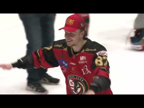 5. zápas finále play-off HC Prešov – HK Skalica 4:2 (HIGHLIGHTY)