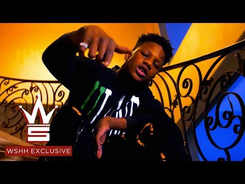 Smooky MarGielaa "Come Up" (WSHH Exclusive - Official Music Video)