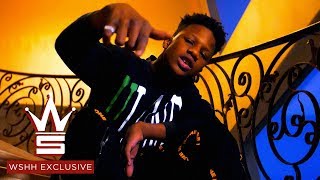 Smooky MarGielaa "Come Up" (WSHH Exclusive - Official Music Video)