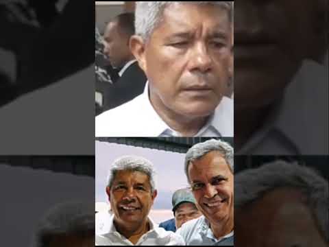 JERÔNIMO SAI EM DEFESA DE DEPUTADO ALVO DE OPERAÇÃO DA PF E DIZ QUE MANTÉM 