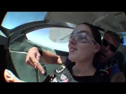 Lisa Law - Swoopware: Skydive