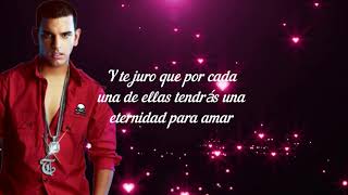 Tito El Bambino  Secreto Letra  HD 60fps