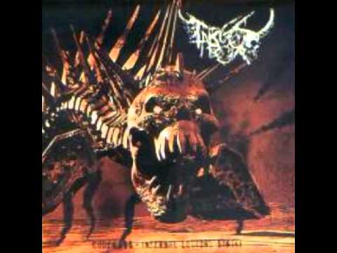 Otargos : Codex 666 - Infernal Legions Strike (Full EP)
