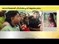 ഒമ്പതാം ക്ലാസുകാരിയുടെ മരണം ശ്രീകൃഷ�