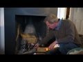 Fireplace Tips | At Home With P. Allen Smith