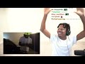 ImDOntai React TO Ken Carson Delutional