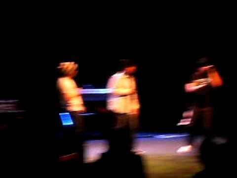 Epik High - Follow the Flow (Map the Soul Tour) Fancam