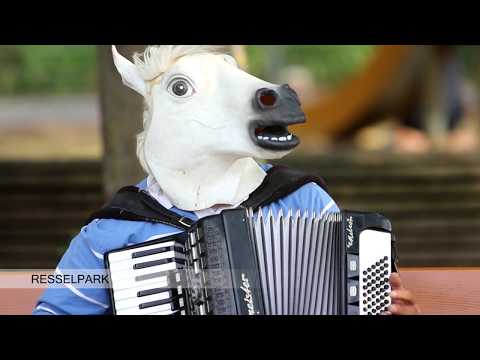 Imagefilm "WOHNEN am MODENAPARK" JP Immobilien