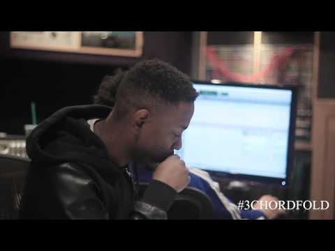 THE PROCESS EP. 2: Terrace Martin x Robert Glasper x Kendrick Lamar