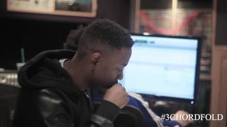 THE PROCESS EP. 2: Terrace Martin x Robert Glasper x Kendrick Lamar