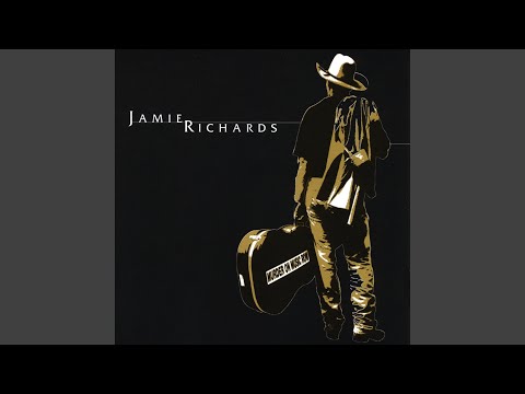 Don't Try to Find Me - Jamie Richards