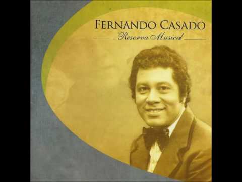 Fernando Casado  Las Pestañas De Mi Sueños