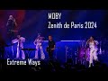 MOBY Extreme Ways Zenith De PARIS 2024