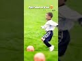 Phil Foden As A Kid 🤩🏴󠁧󠁢󠁥󠁮󠁧󠁿🔝 #football #ucl #premierleague #mancity #foden #kid #skills