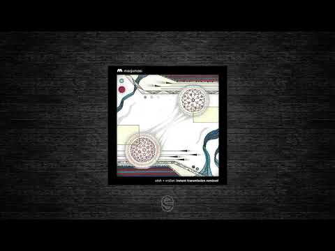 Premiere: Atish, Vridian - Instant Transmission (boys be kko's Sanya Mix) - Manjumasi