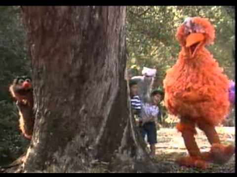 Rua sesamo Abertura 1992