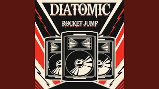 Cover art for Rocket Jump
