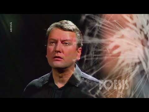 Poesis: Ovidiu Iuliu Moldovan - Stelele-n cer de Mihai Eminescu (@Arhiva TVR)