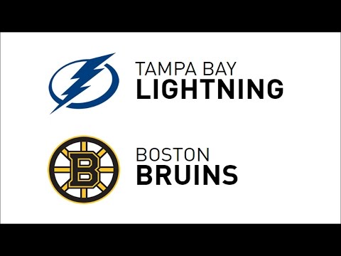 Recap: Lightning 1, Bruins 4 • Nov 27, 2016
