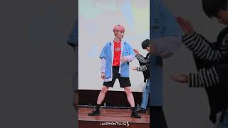 180826 IN2IT (인투잇) 인천 팬싸인회 - Geronimo 아이젝 focus