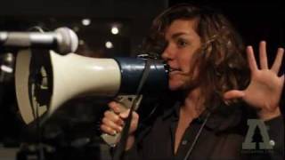 Company of Thieves - Gorgeous/Grotesque - Audiotree Live