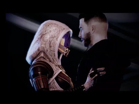 Mass Effect LE Paragon pt  15 Suicide Mission