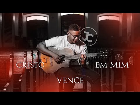 Cristo Vence Em Mim - Jonnathan Carlos RCC