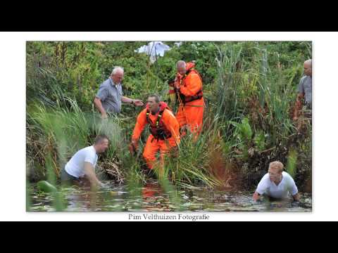PVFotografie hulpdiensten jaaroverzicht 2012
