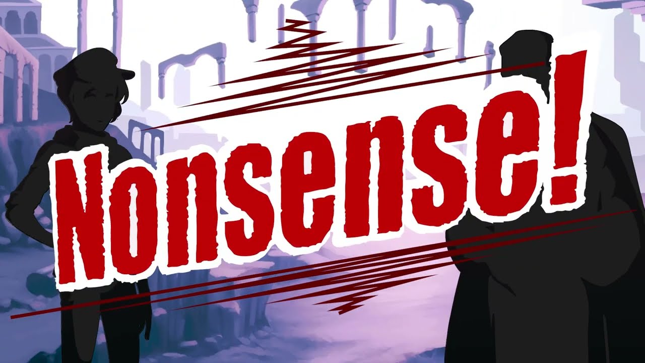 Announcement Trailer