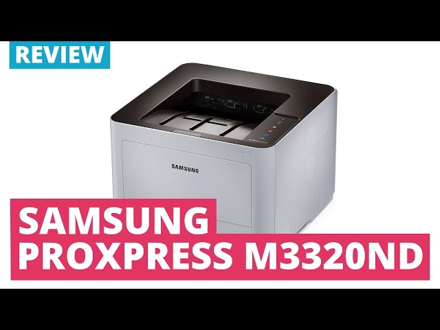 samsung proxpress m3320nd printer price