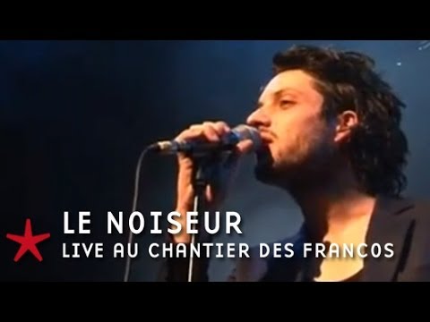 Le Noiseur