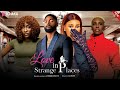 Love In Strange Places John Tyler Ekanem Ada Karl Lydia Achebe Nigerian Movies 2024