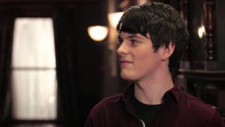 Anubis Unlocked (Season 3): Brad Kavanagh (Fabian Rutter)