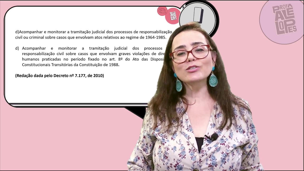 Raio-X de Políticas Públicas - Aula final